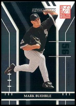 21 Mark Buehrle